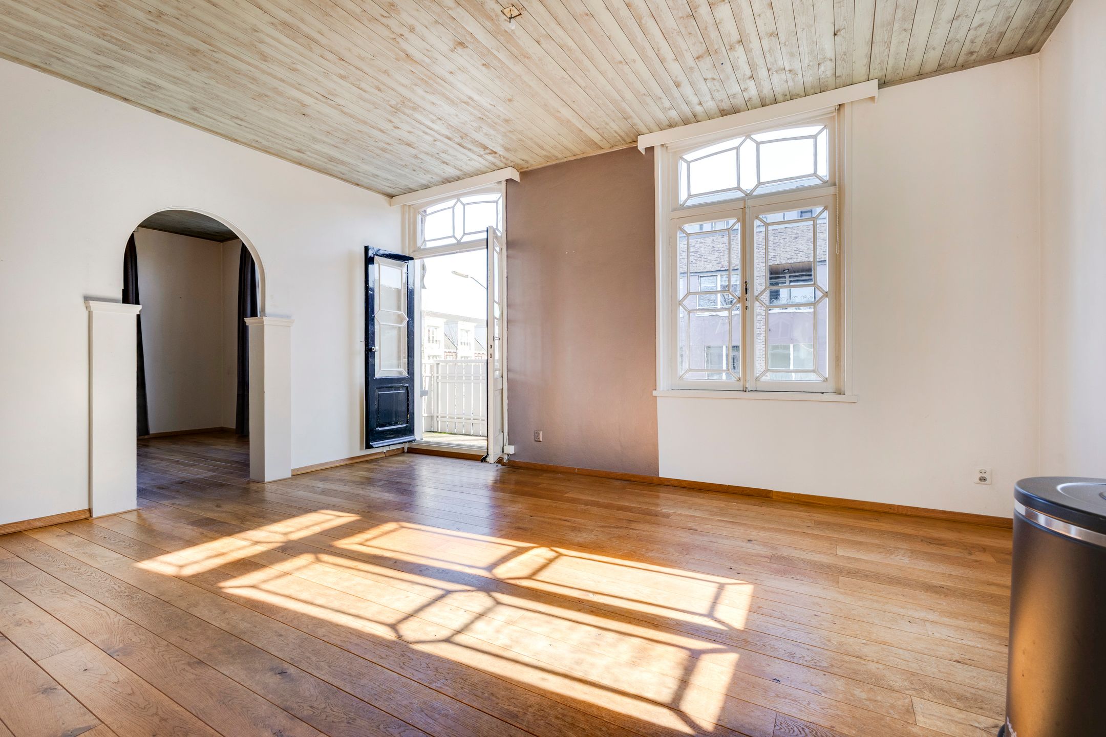 Foto 15 van Kapellaan 1-C