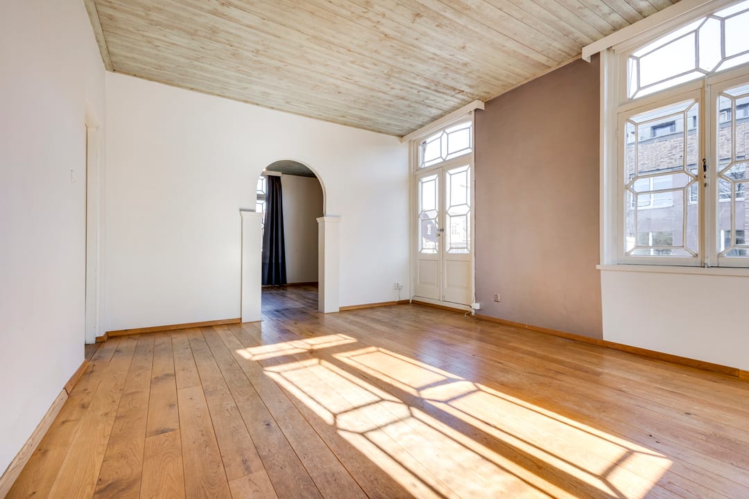 Foto 16 van Kapellaan 1-C