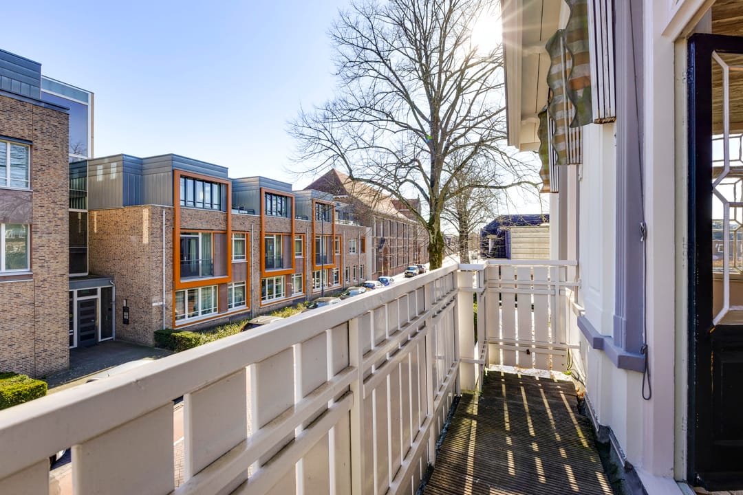 Foto 22 van Kapellaan 1-C