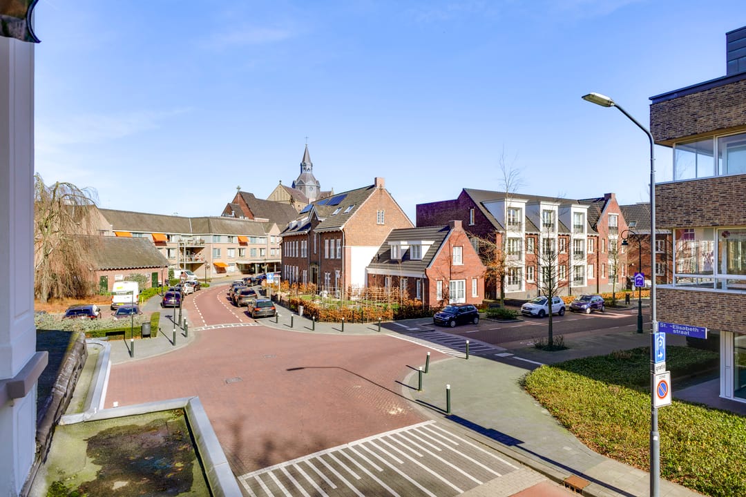 Foto 23 van Kapellaan 1-C