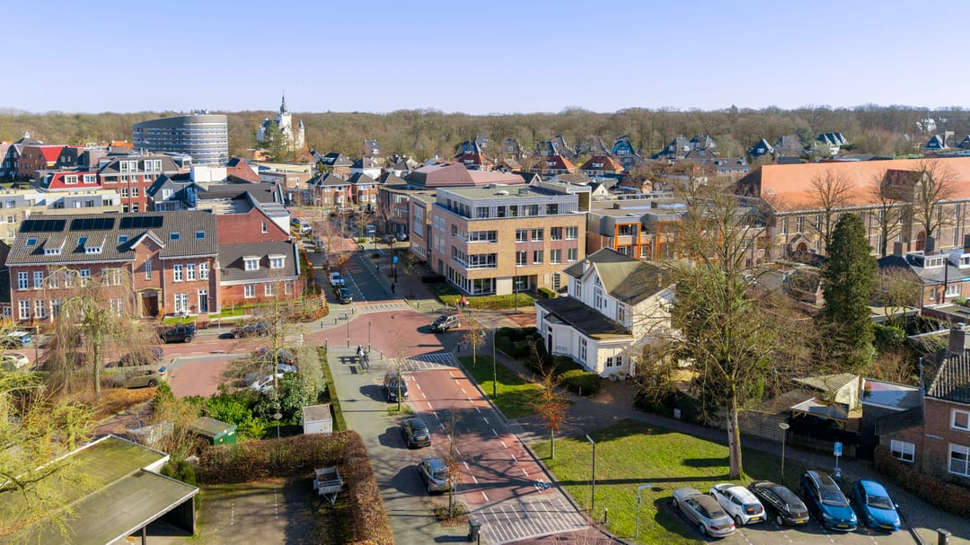 Foto 32 van Kapellaan 1-C