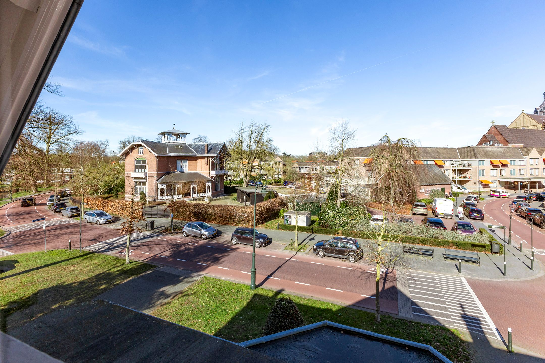 Foto 33 van Kapellaan 1-C