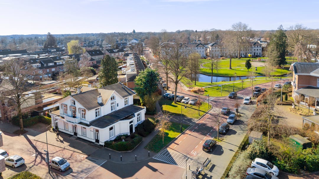 Foto 8 van Kapellaan 1-C