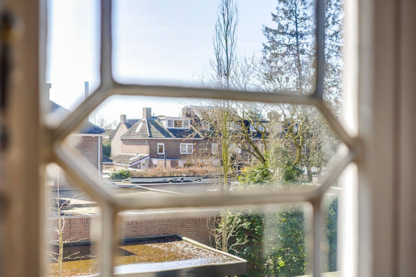 Foto 14 van Kapellaan 1-C