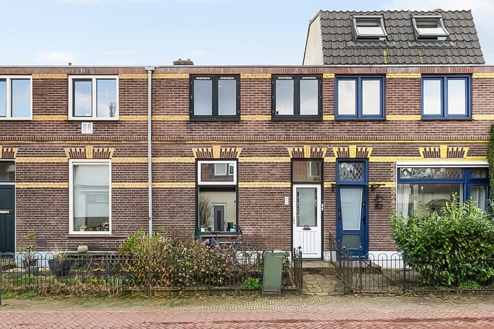 Hoge Larenseweg 84