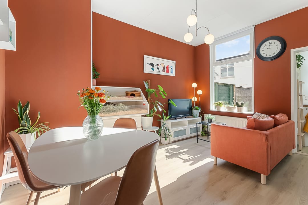 Foto 2 van Hoge Larenseweg 84