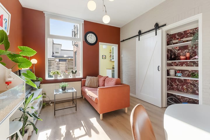 Photo 3 of Hoge Larenseweg 84