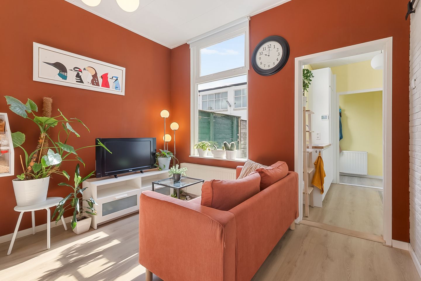 Foto 5 van Hoge Larenseweg 84