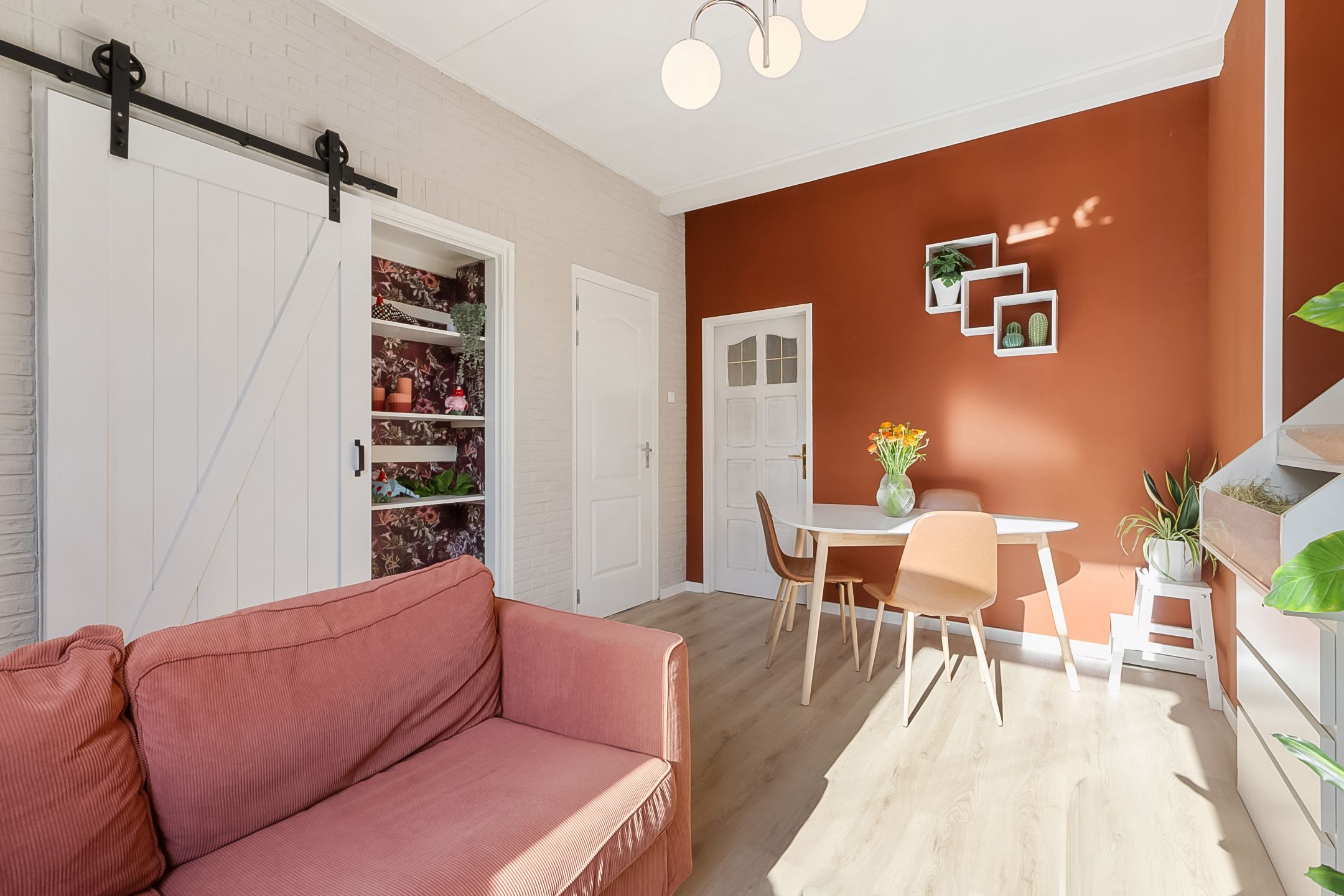 Foto 6 van Hoge Larenseweg 84