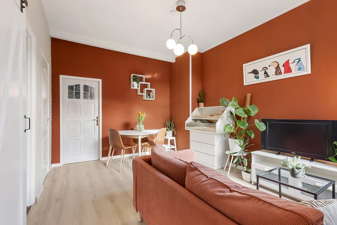 Foto 7 van Hoge Larenseweg 84