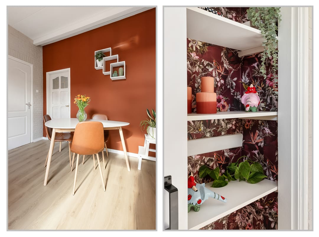 Foto 8 van Hoge Larenseweg 84