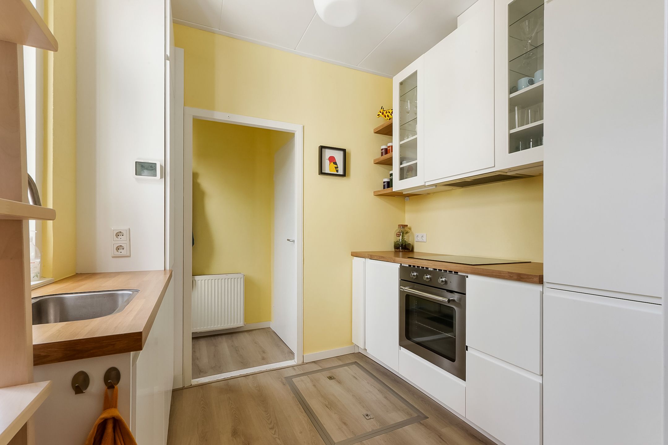 Foto 9 van Hoge Larenseweg 84