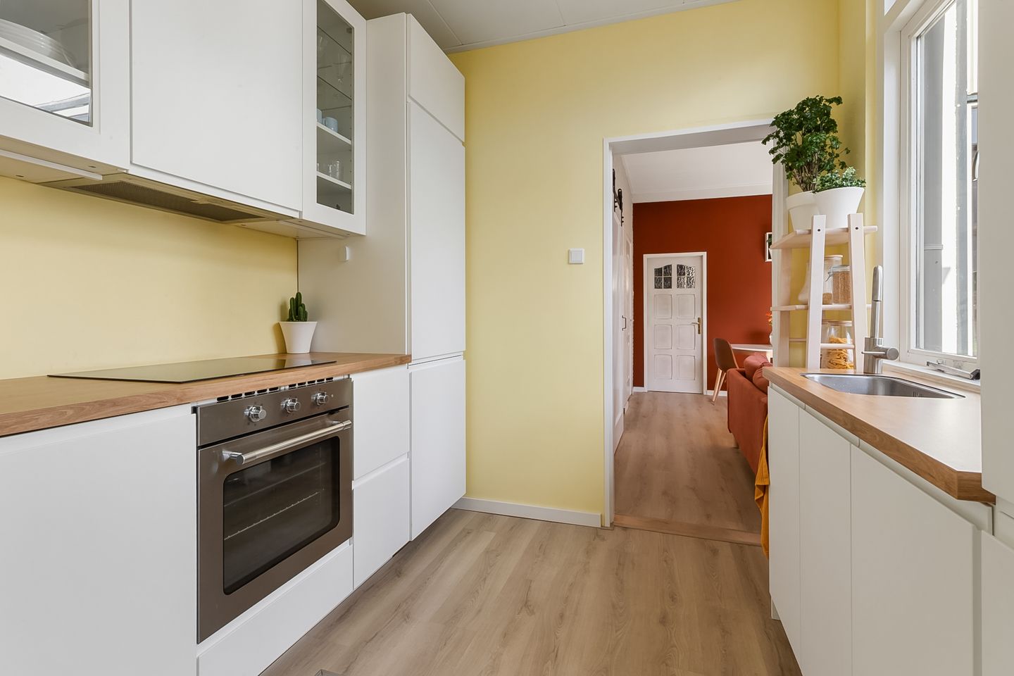 Foto 10 van Hoge Larenseweg 84