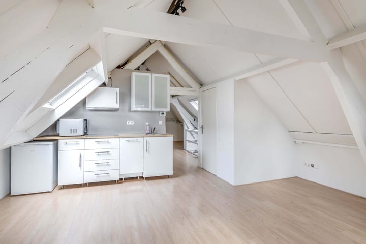 Photo 3 of Noordmolenstraat 80-C