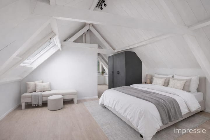 Photo 4 of Noordmolenstraat 80-C