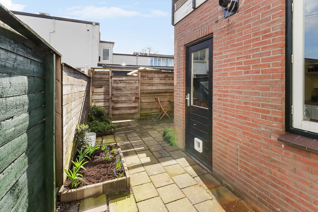 Foto 17 van Hoge Larenseweg 84