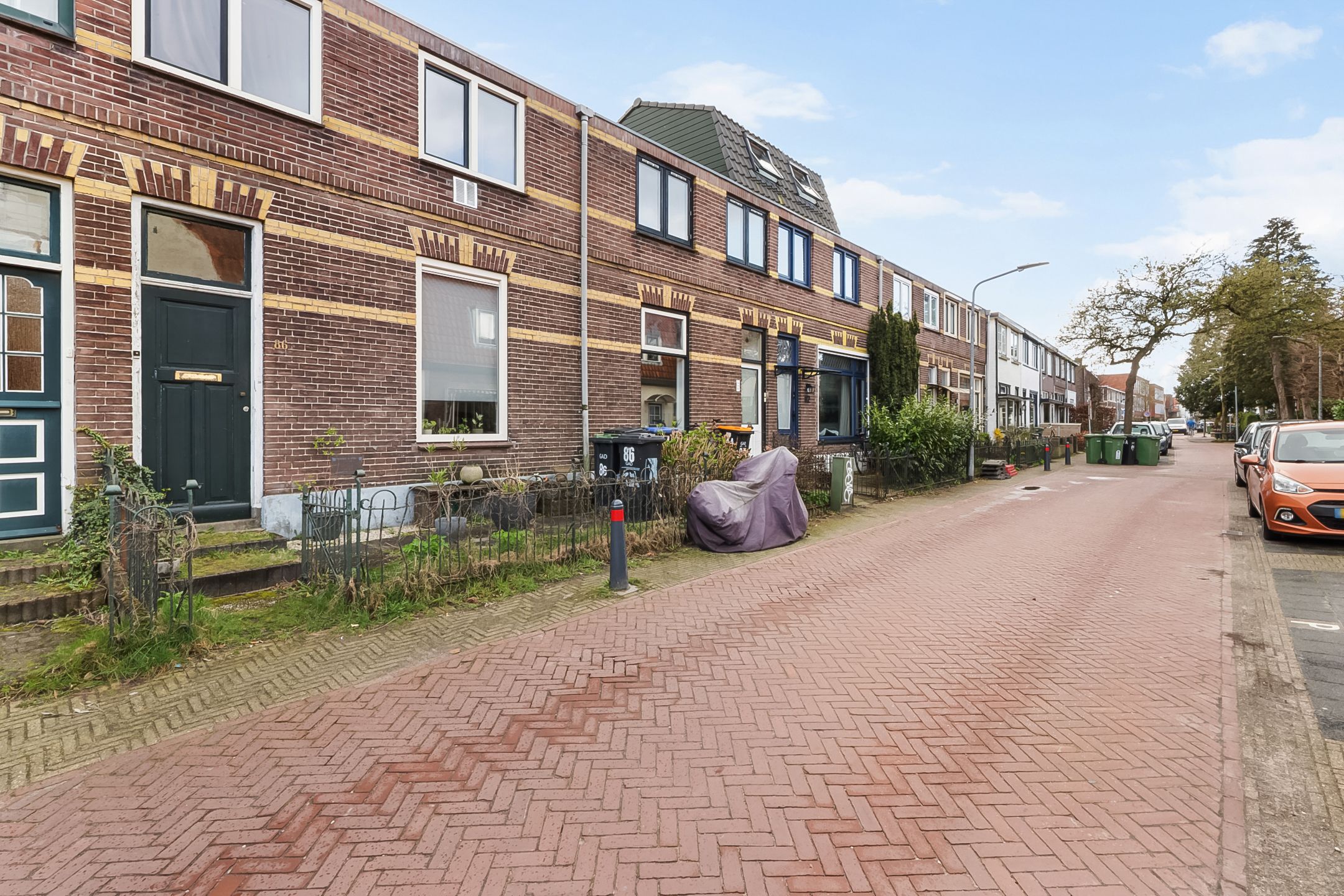 Foto 21 van Hoge Larenseweg 84