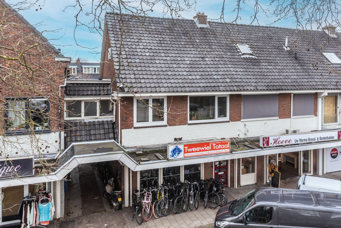 Bekijk foto 1 van Pa Verkuijllaan 39