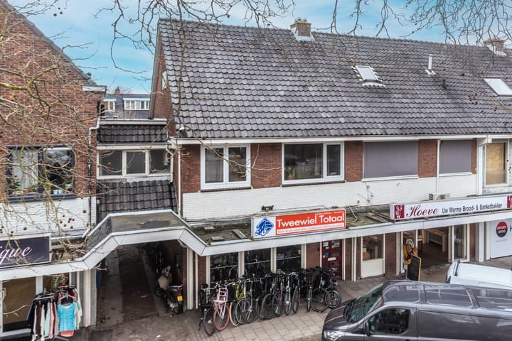 Pa Verkuijllaan 39, Badhoevedorp