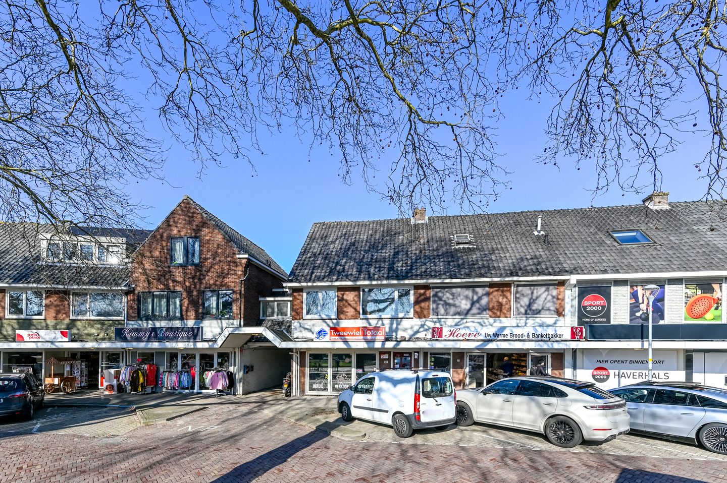 Bekijk foto 2 van Pa Verkuijllaan 39