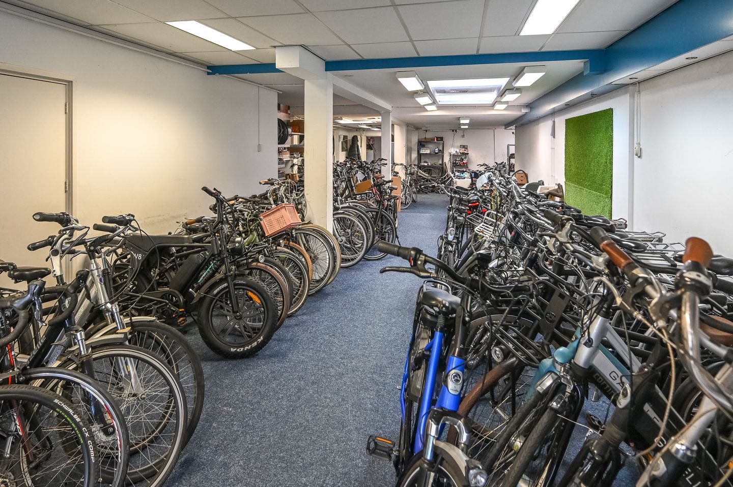 Bekijk foto 4 van Pa Verkuijllaan 39