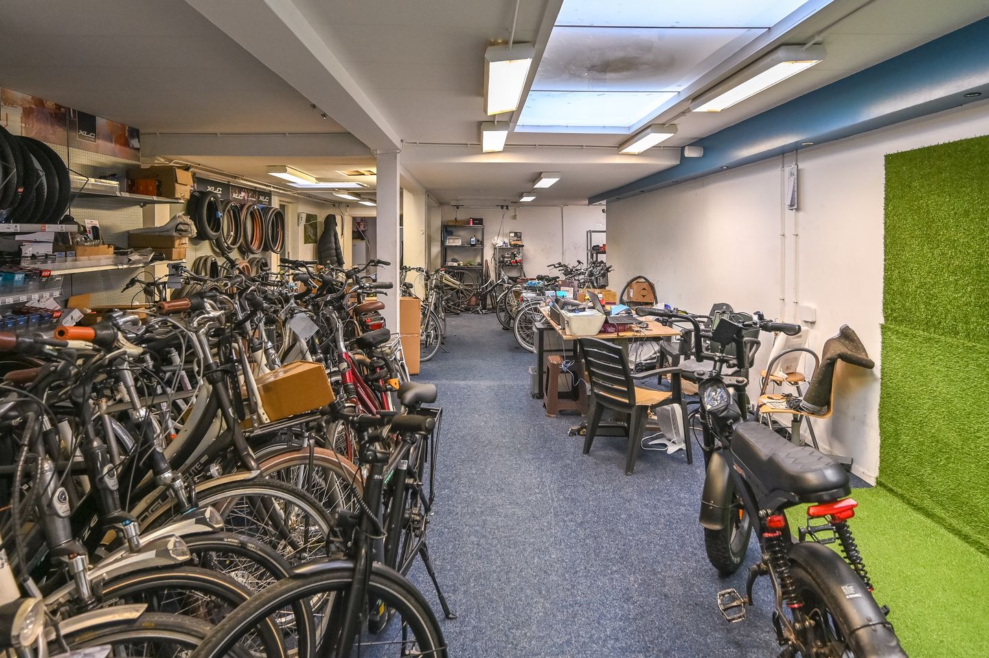 Bekijk foto 5 van Pa Verkuijllaan 39