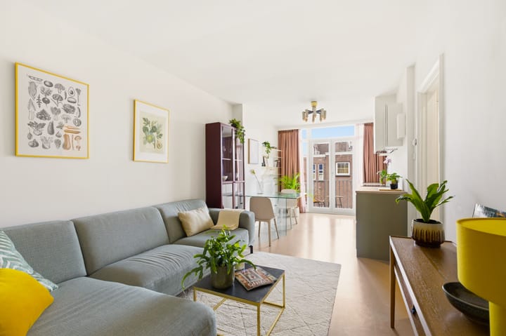 Photo 2 of Wilhelminastraat 175-2