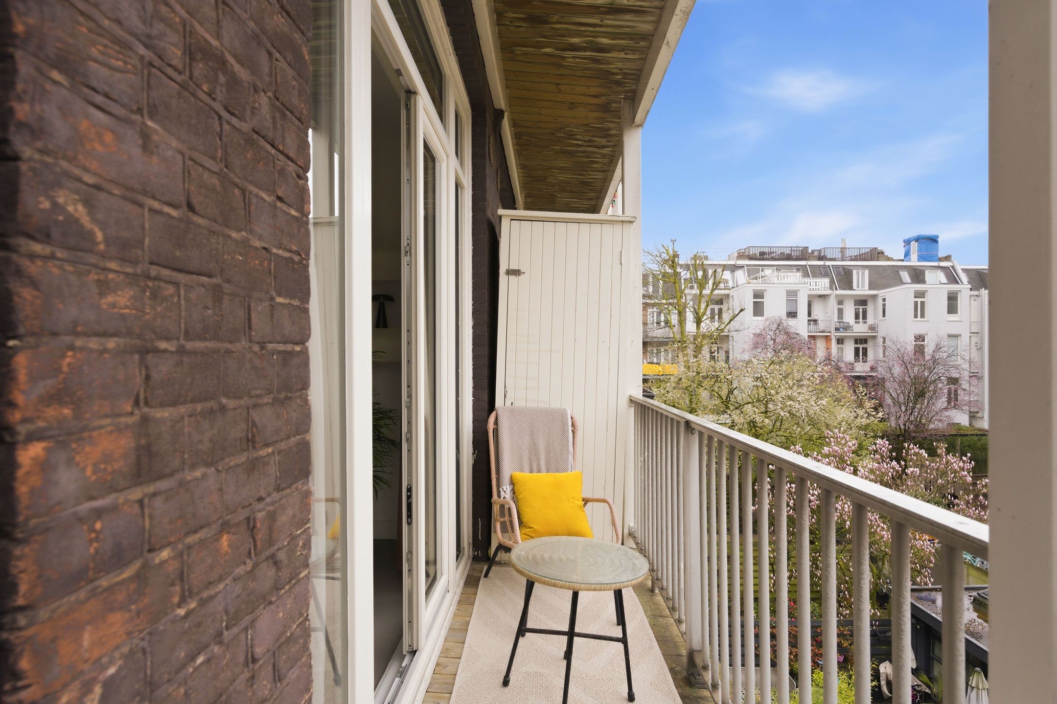 Foto 3 van Wilhelminastraat 175-2