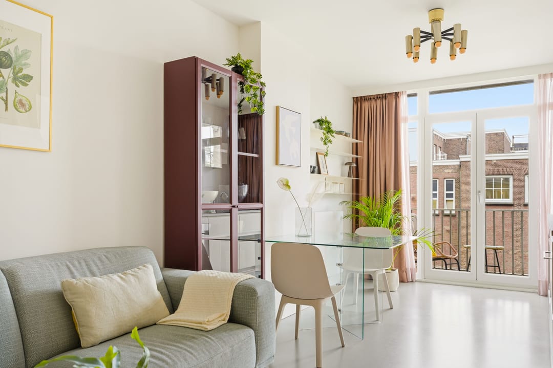 Foto 8 van Wilhelminastraat 175-2