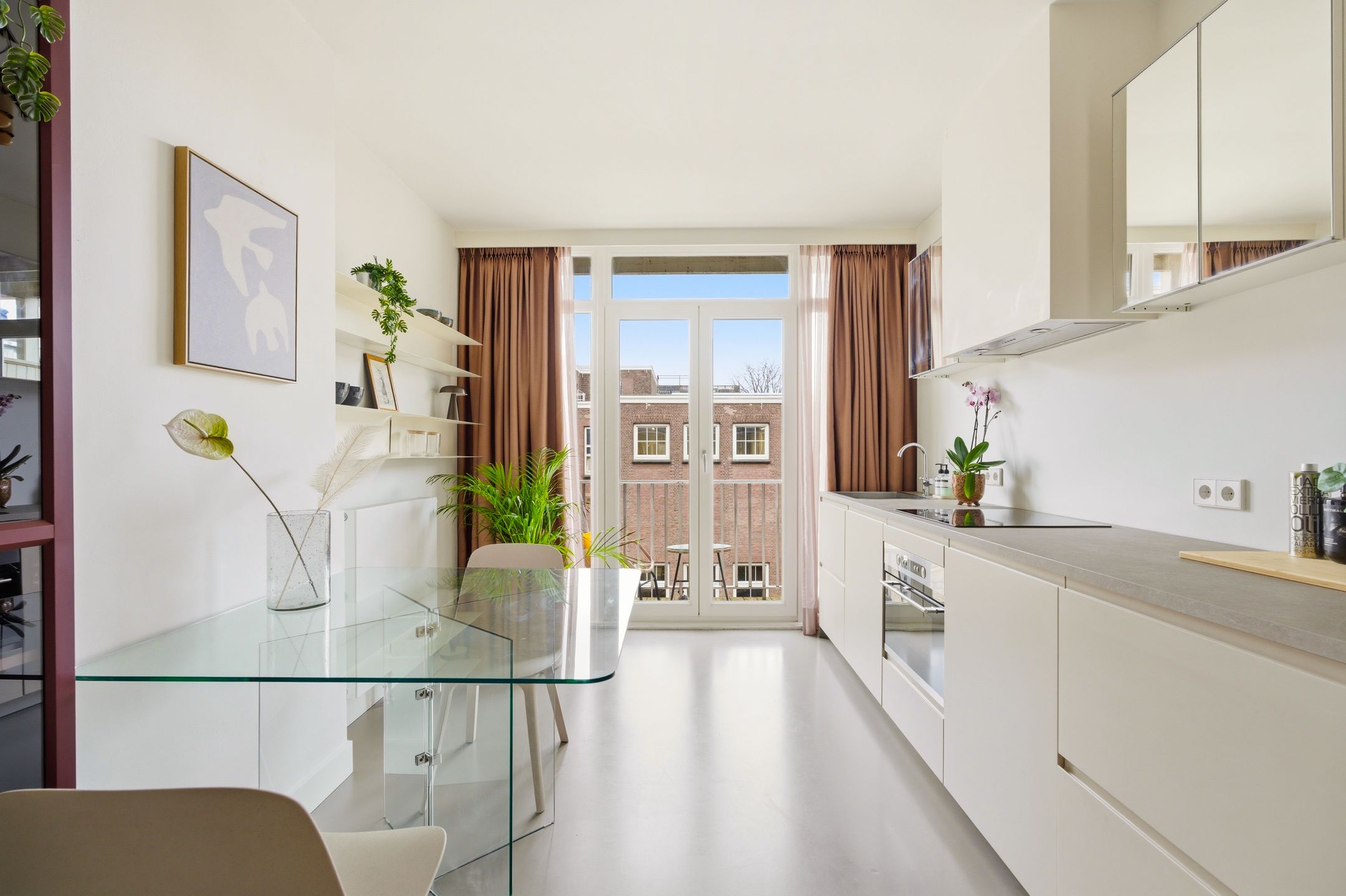 Foto 9 van Wilhelminastraat 175-2