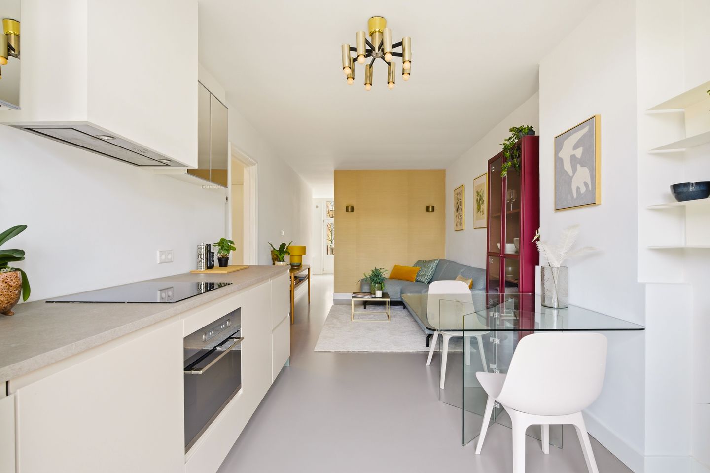 Foto 10 van Wilhelminastraat 175-2