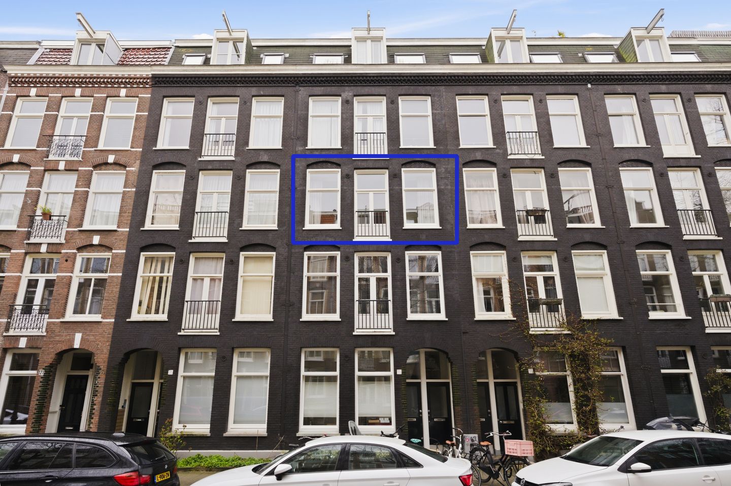 Foto 29 van Wilhelminastraat 175-2