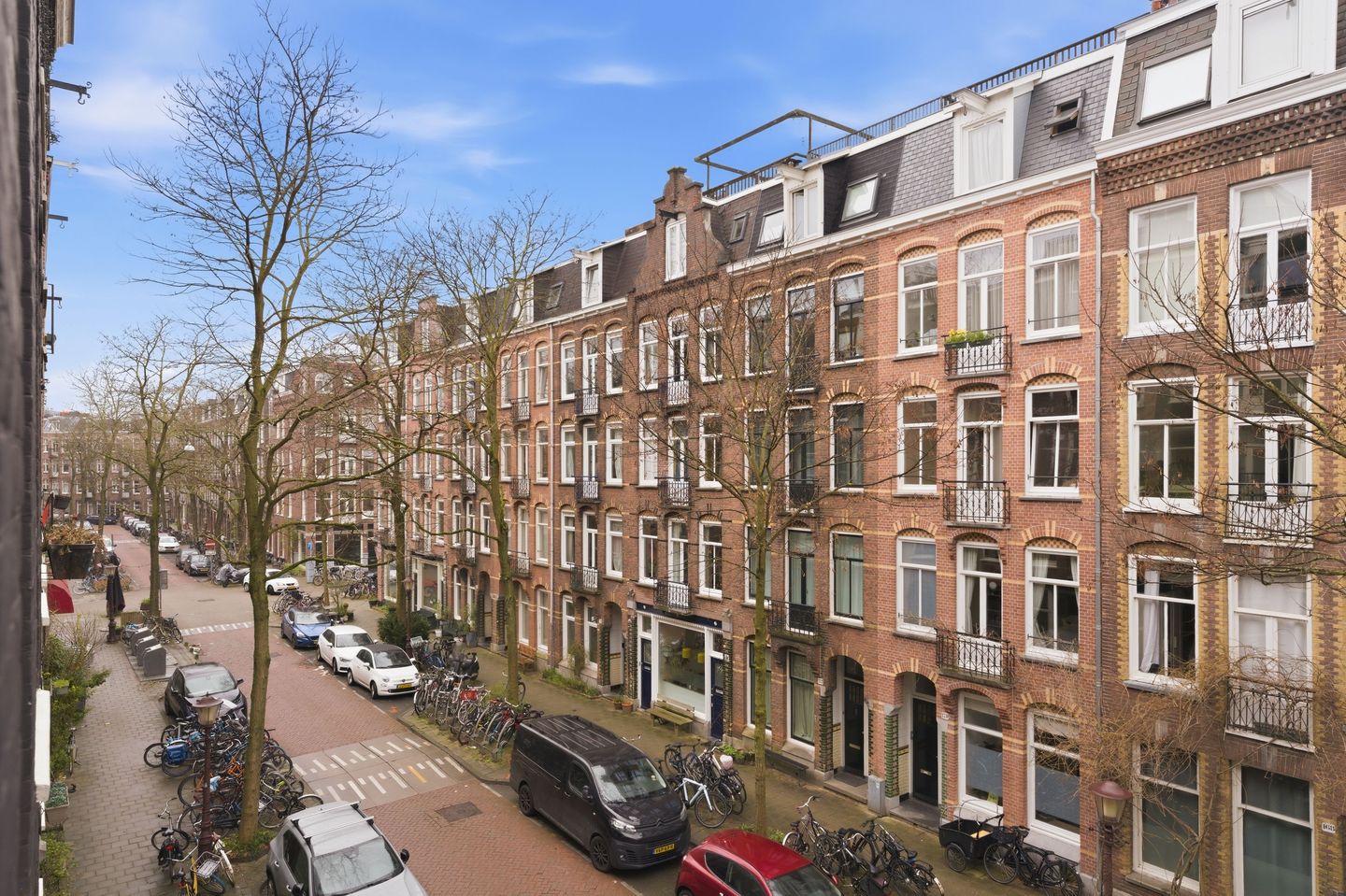 Foto 34 van Wilhelminastraat 175-2