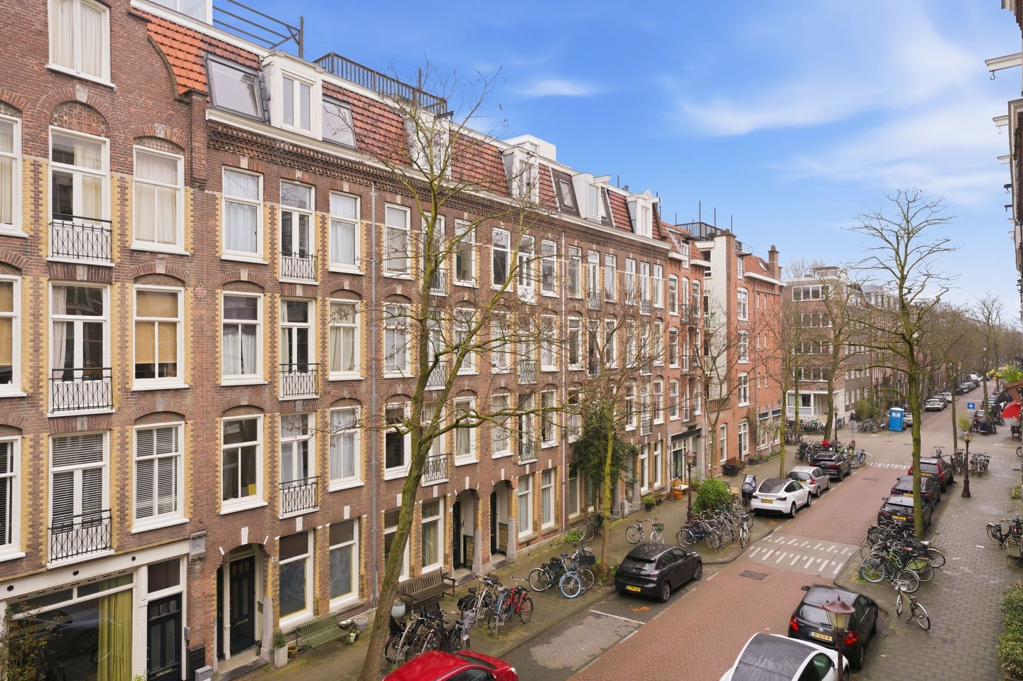 Foto 35 van Wilhelminastraat 175-2