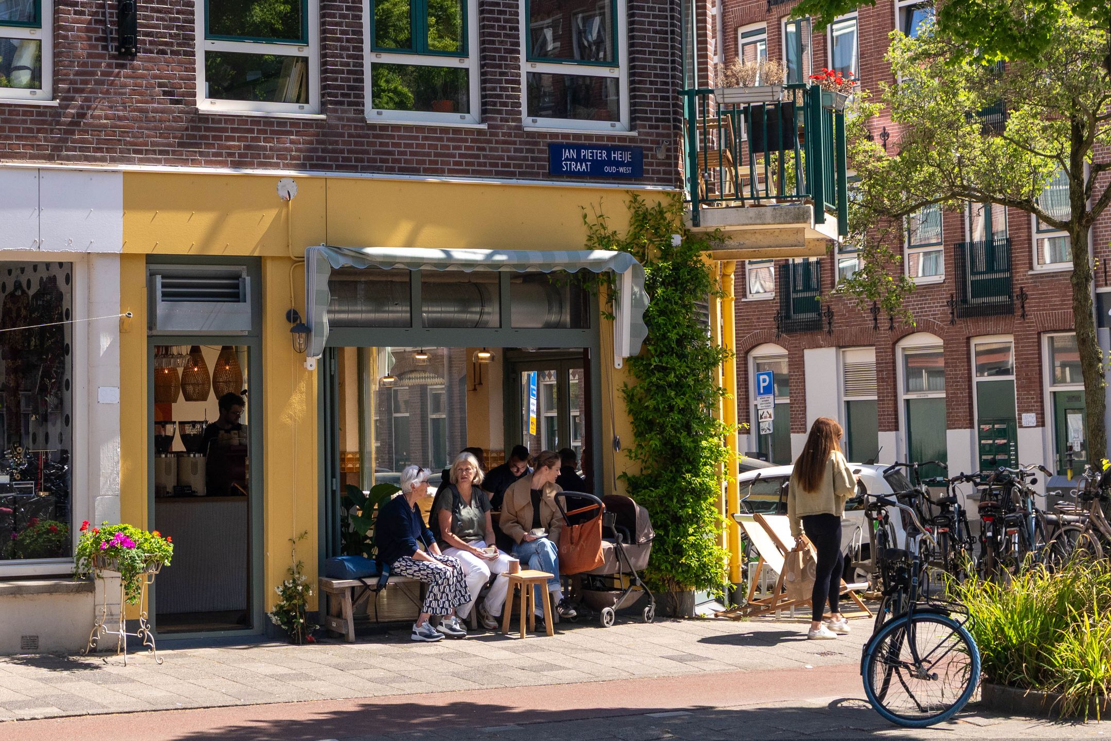 Foto 33 van Wilhelminastraat 175-2