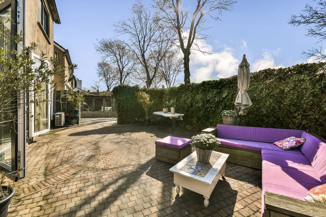 Foto 11 van Lorentzstraat 8