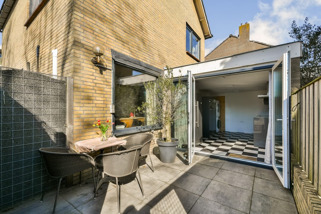 Foto 17 van Lorentzstraat 8