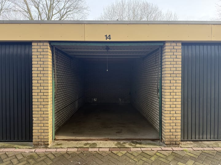 Foto 5 van Lupinesingel 14