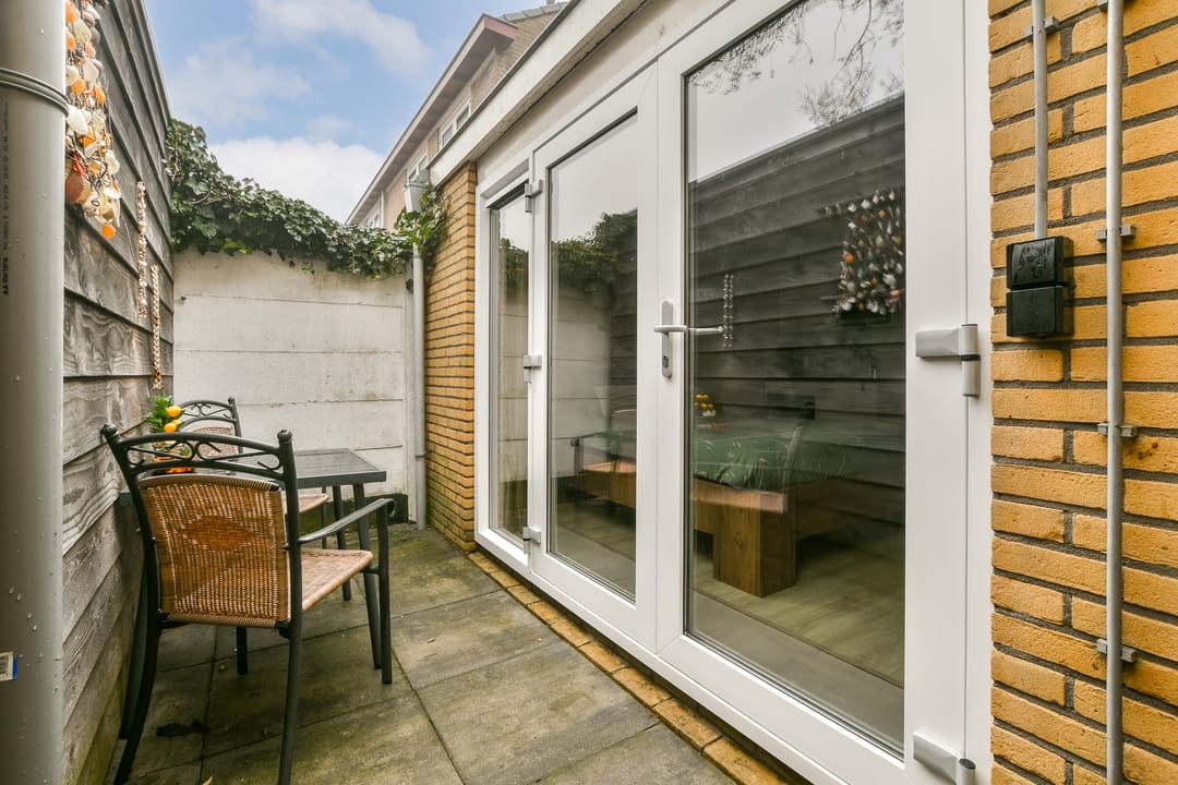 Foto 28 van Lorentzstraat 8