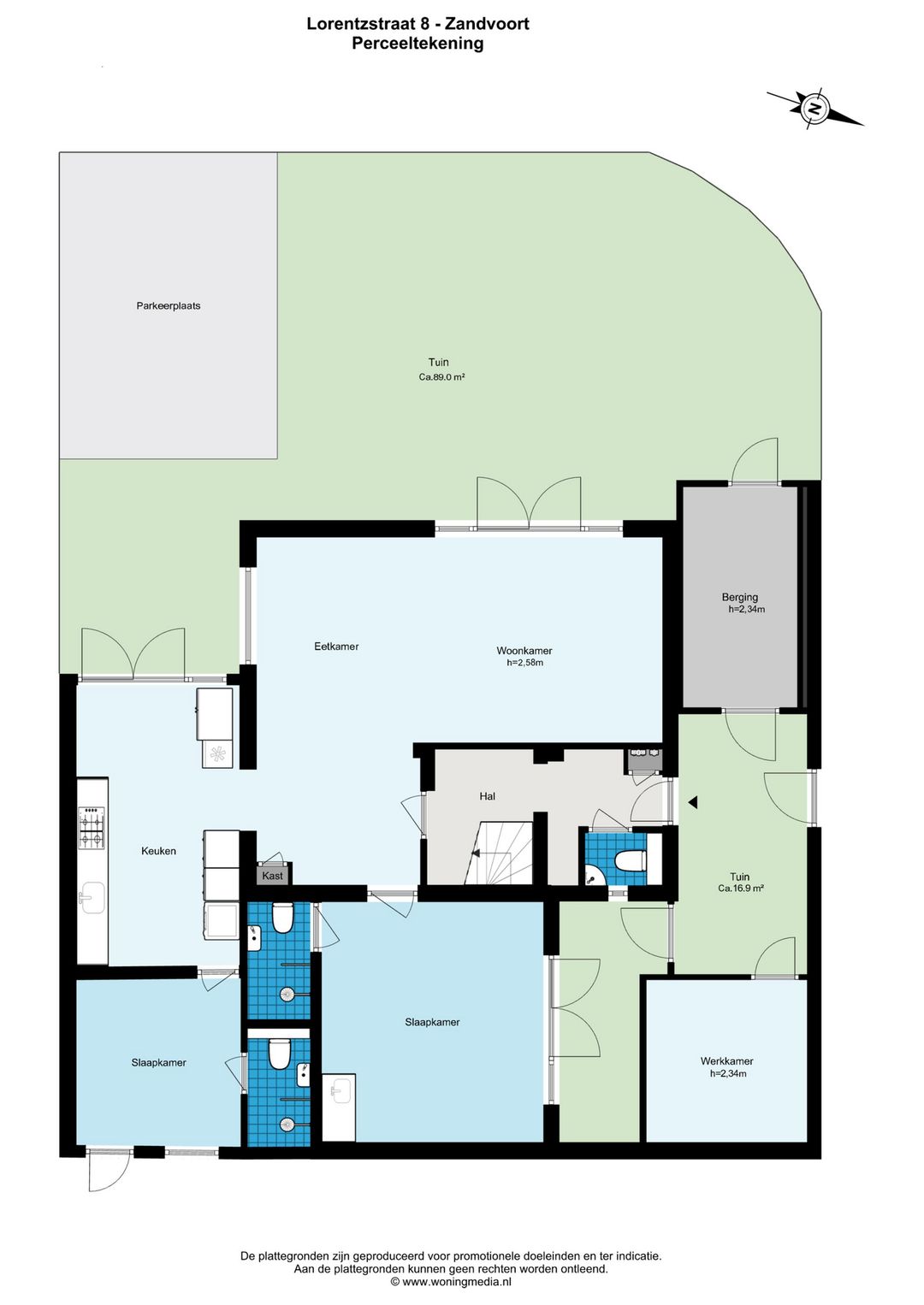 Foto 41 van Lorentzstraat 8