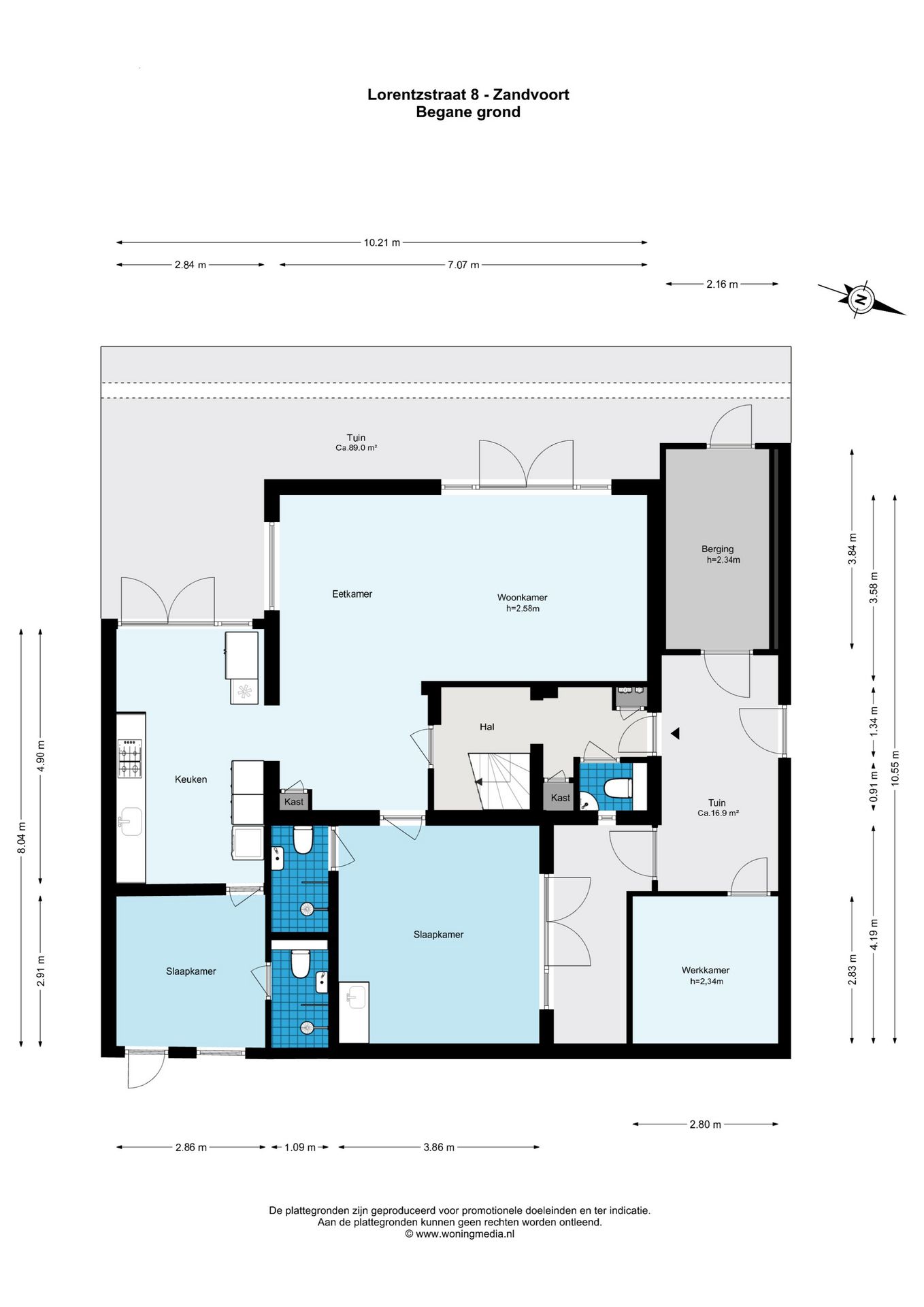 Foto 42 van Lorentzstraat 8