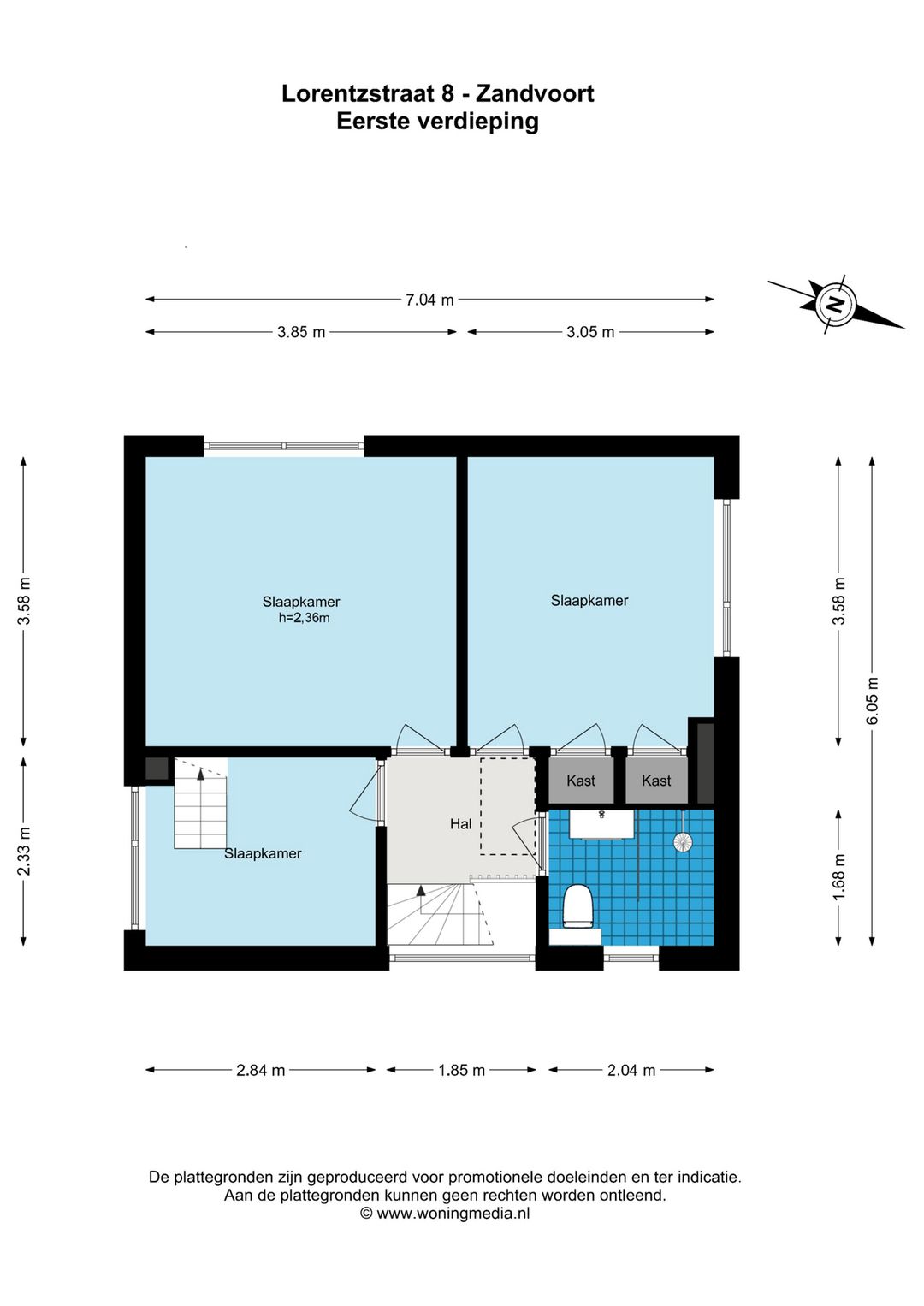 Foto 43 van Lorentzstraat 8