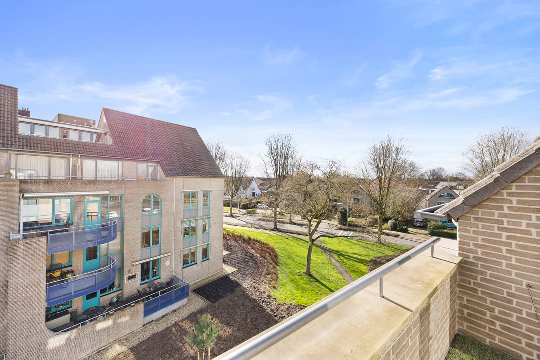 Foto 2 van de Balmerd 219