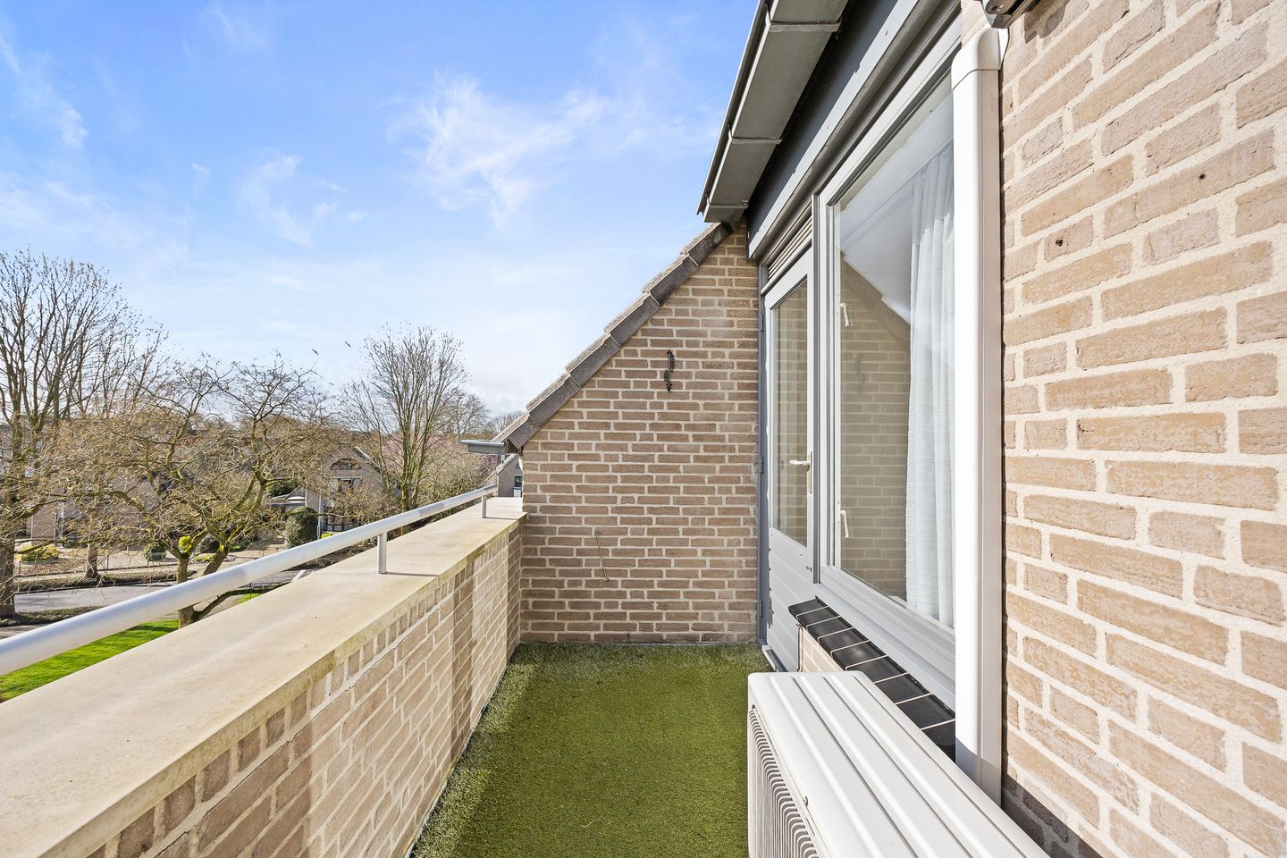 Foto 19 van de Balmerd 219