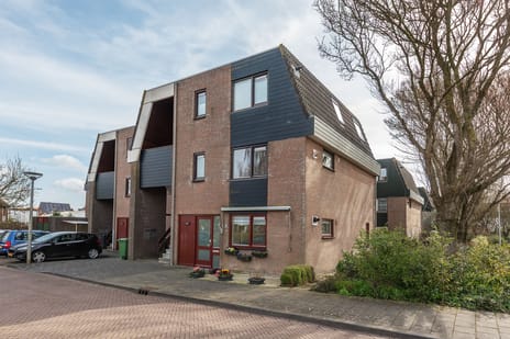 Julianalaan thumbnail