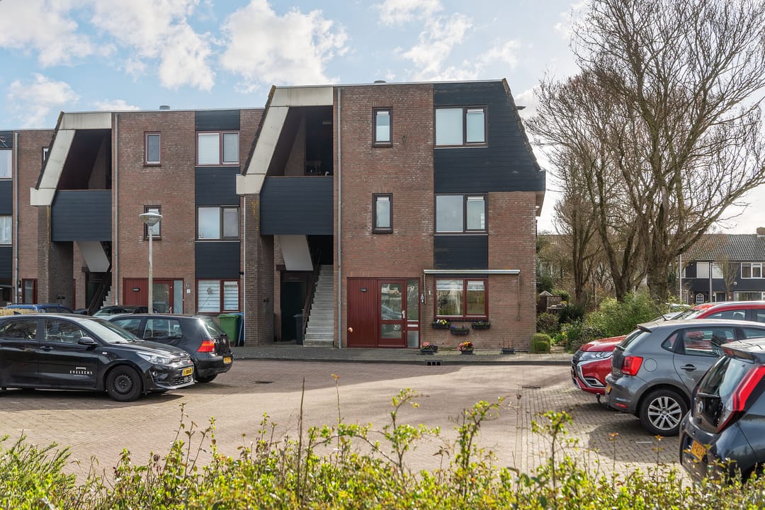 Foto 2 van Julianalaan 1