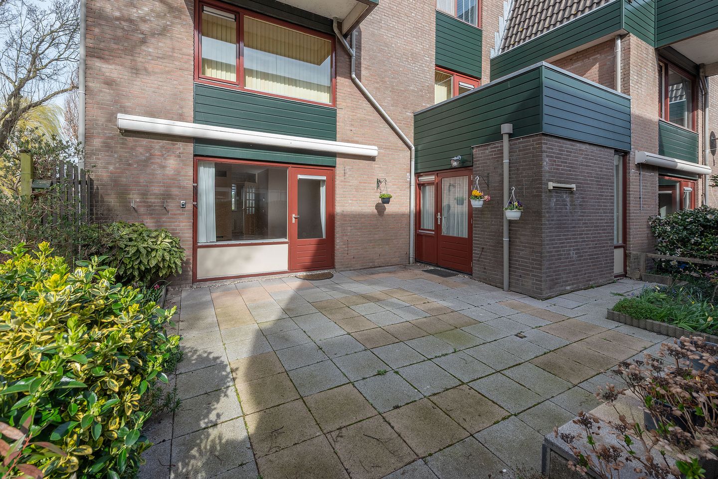 Foto 4 van Julianalaan 1