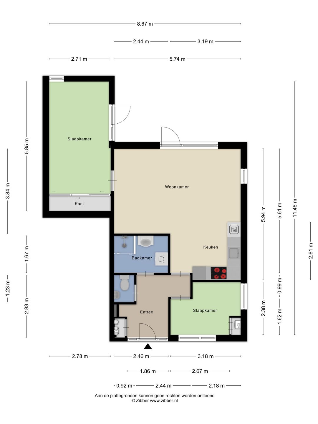 Foto 13 van Julianalaan 1