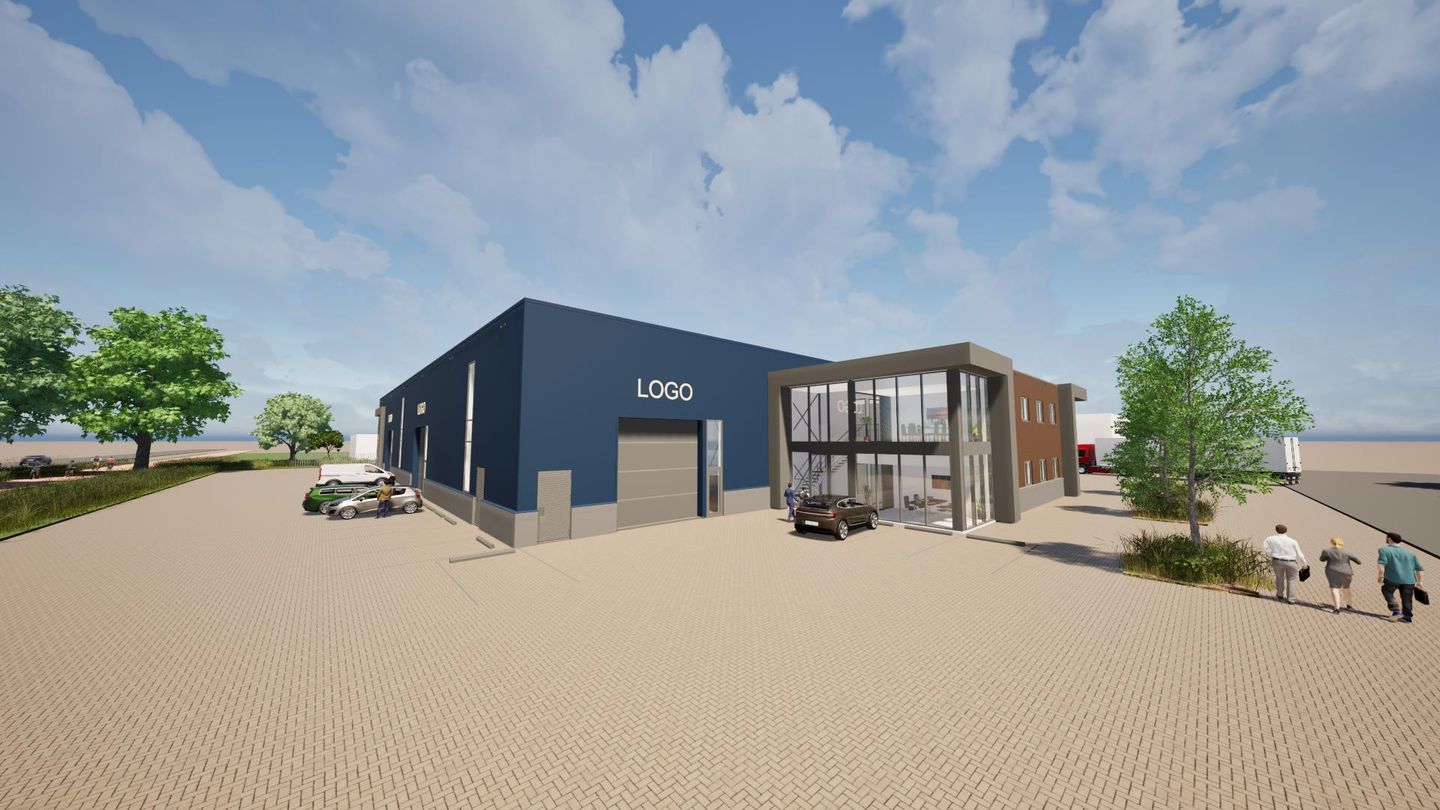 Bekijk foto 4 van Middendijk 18-20