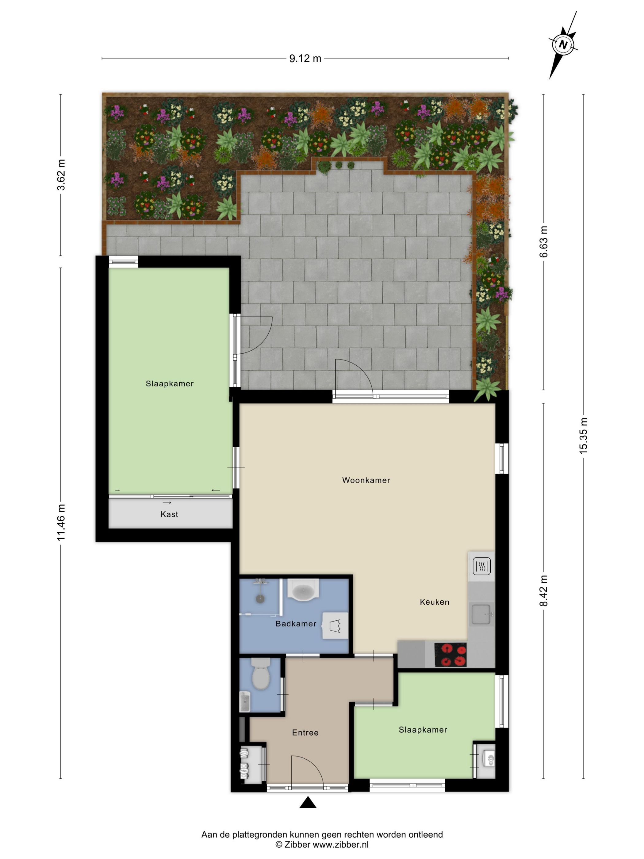 Foto 15 van Julianalaan 1